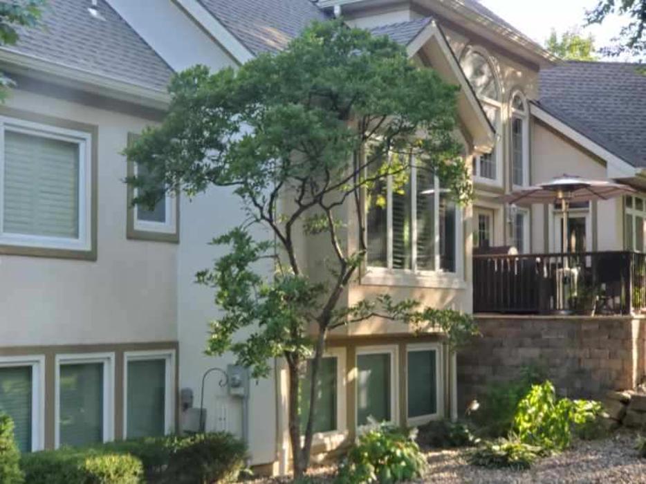 Drexel Stucco Repair - Grandview, MO