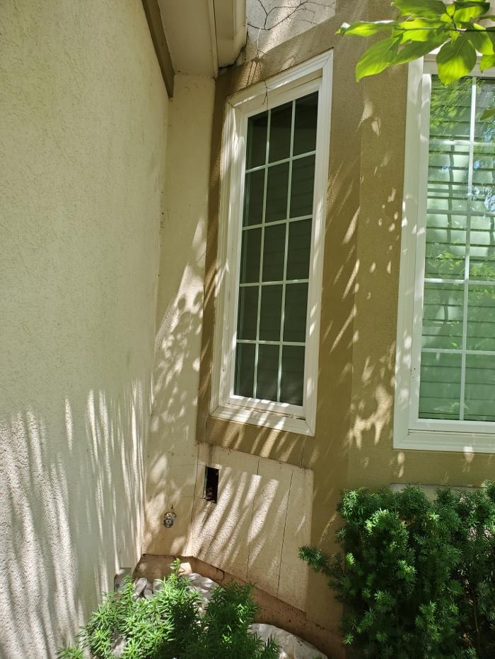 Drexel Stucco Repair - Grandview, MO