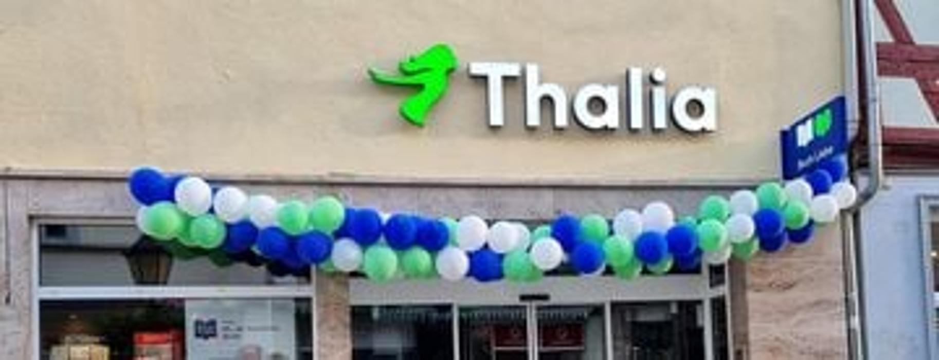 Thalia Mühlhausen, Steinweg in Mühlhausen