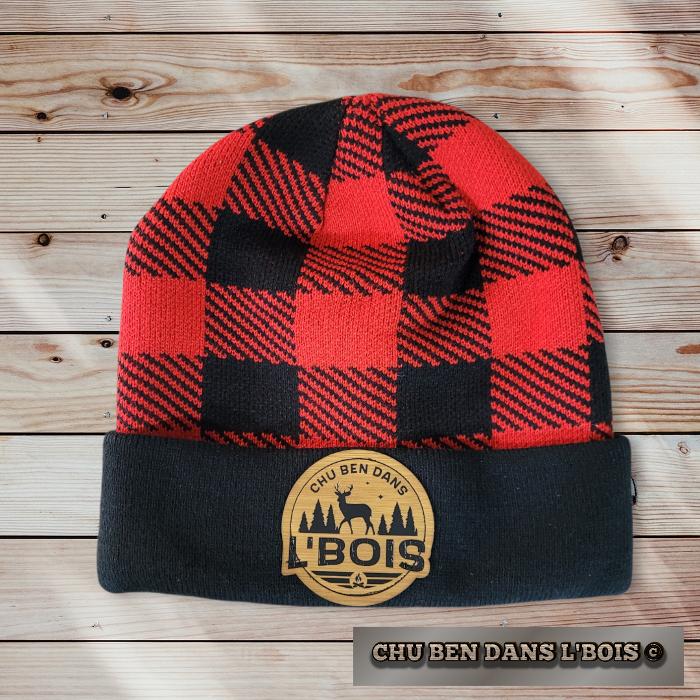 Chu Ben Dans L'Bois