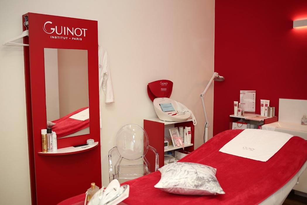 Guinot Kosmetikinstitut Berlin, Dianastraße in Berlin
