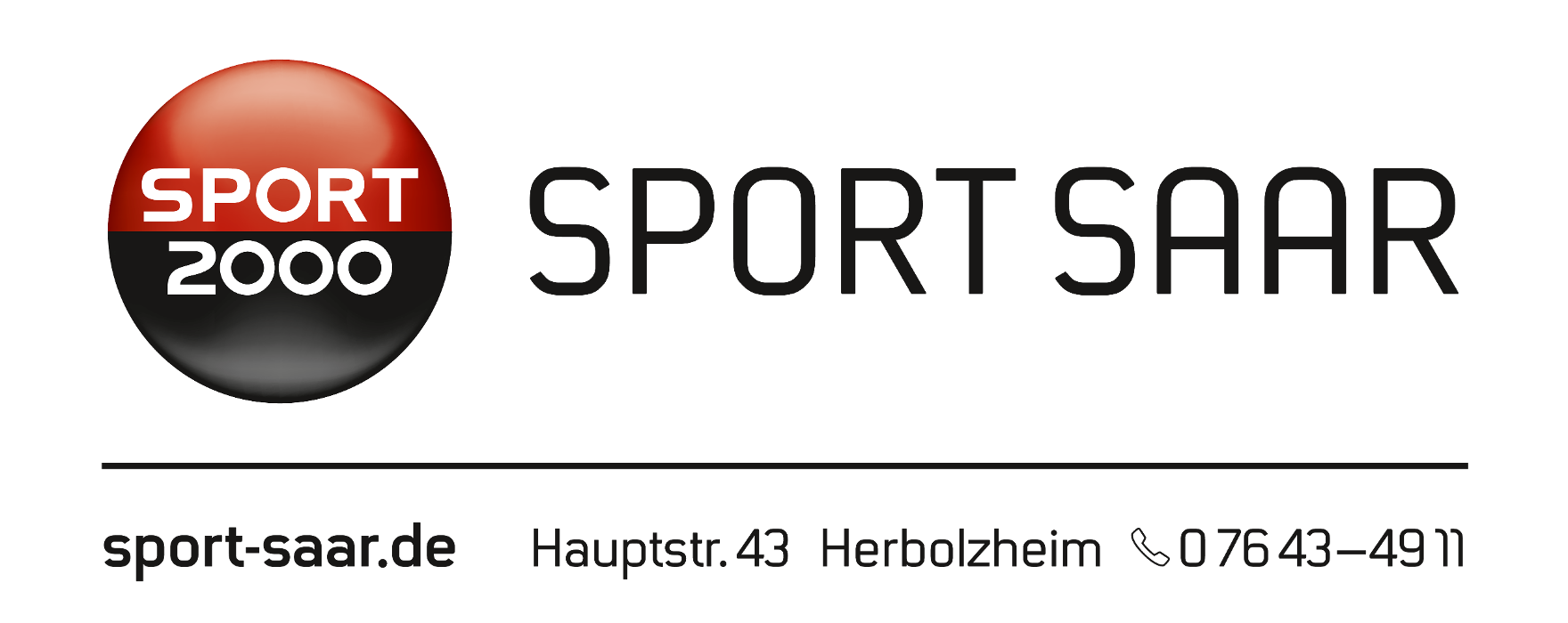 Karl Saar Schuh und Sporthaus e.K. in Herbolzheim
