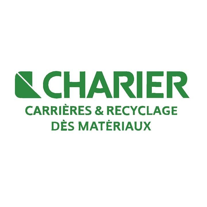CHARIER Carrières et Recyclage des Matériaux