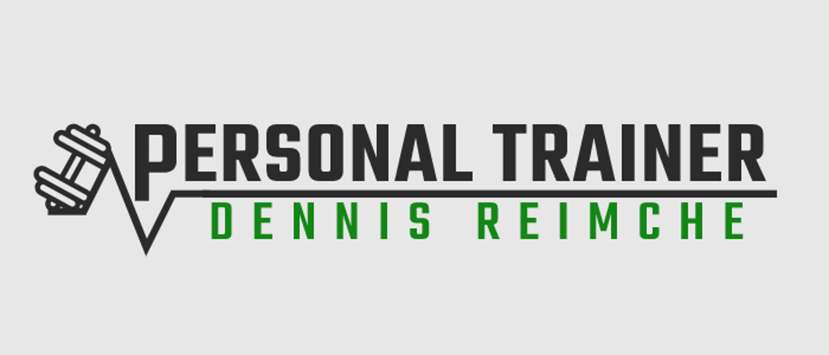 Personal Trainer - Dennis Reimche