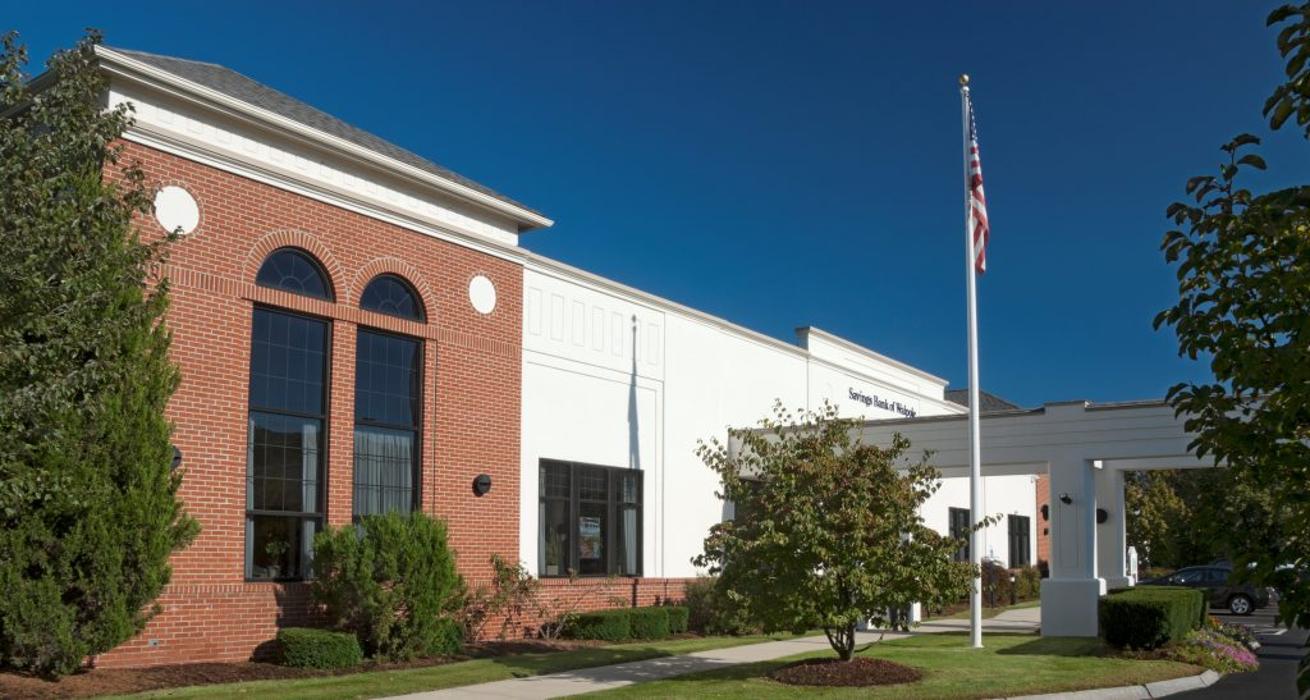 Savings Bank of Walpole - Keene, NH