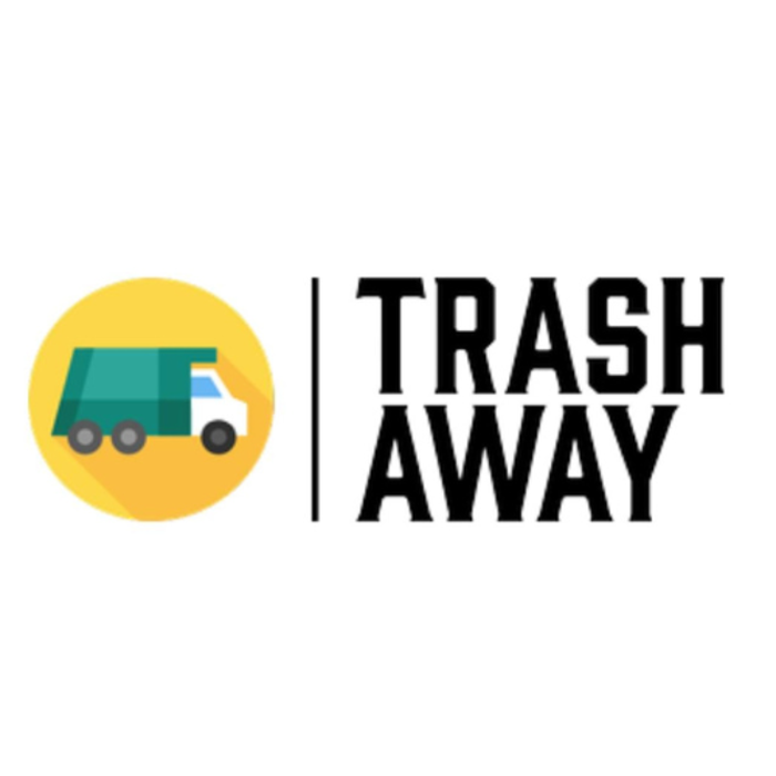 Trash Away - Provo, UT