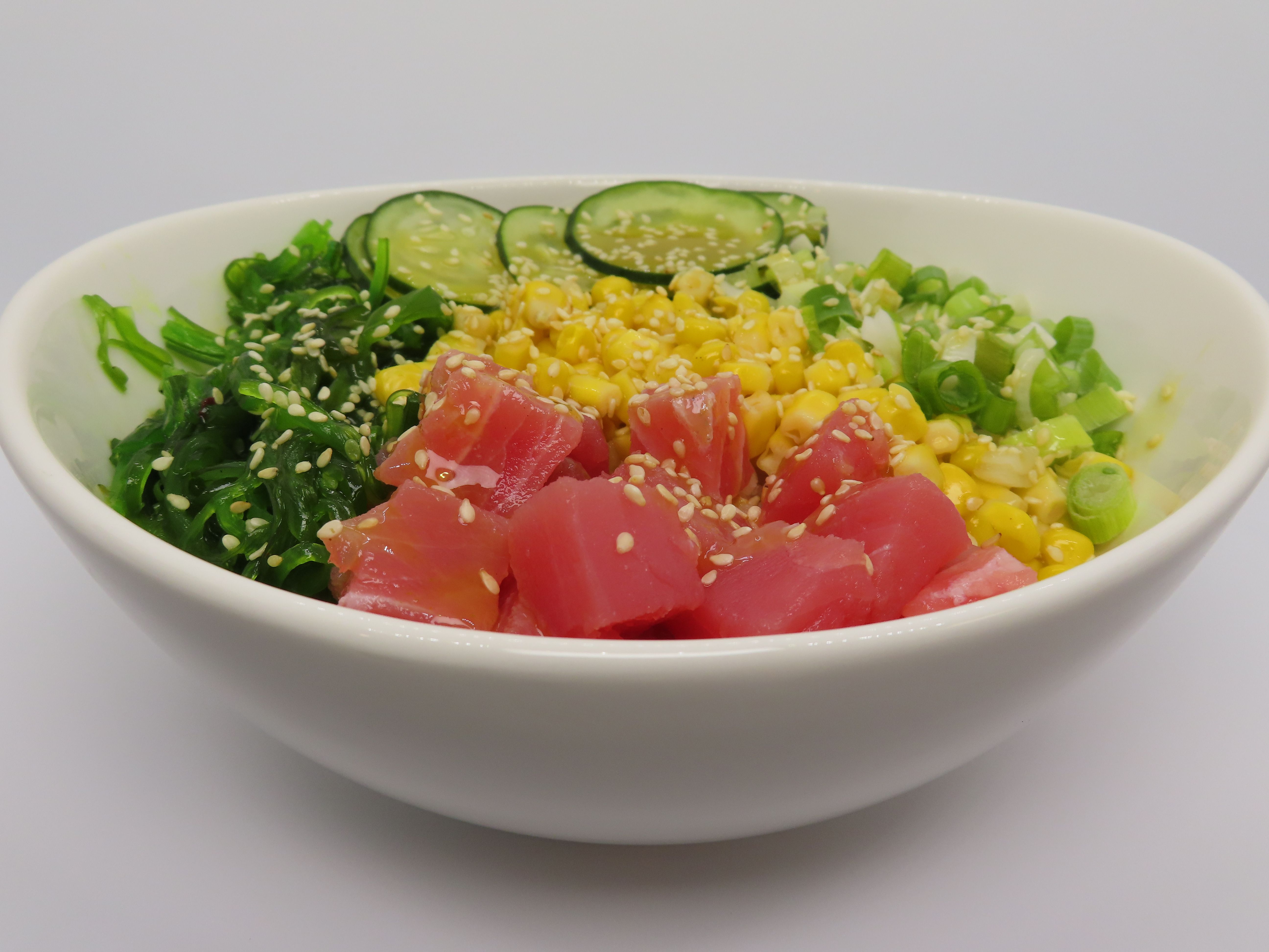 Poke My Bowl