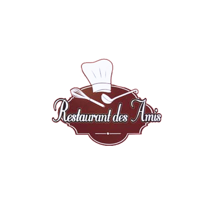 RESTAURANT DES AMIS restaurant