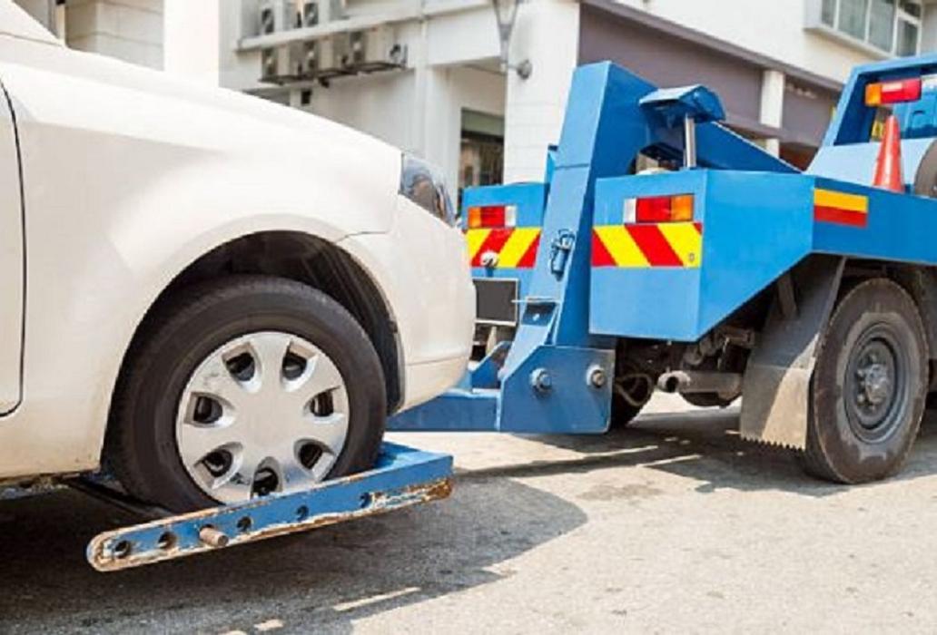 Quickship Towing LLC - Conyers, GA