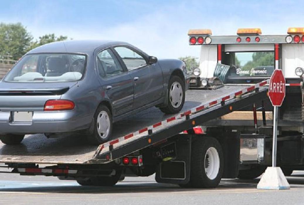 Quickship Towing LLC - Conyers, GA