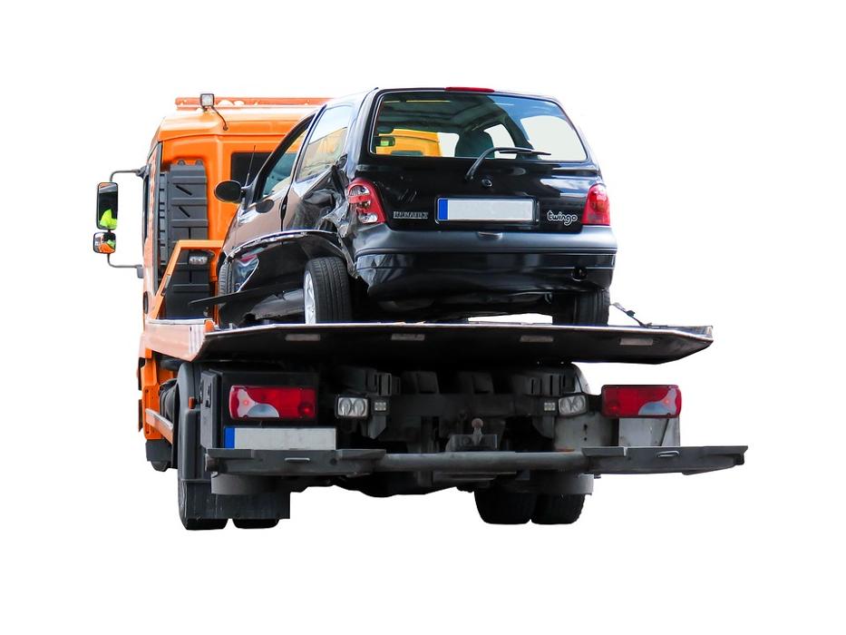 Quickship Towing LLC - Conyers, GA