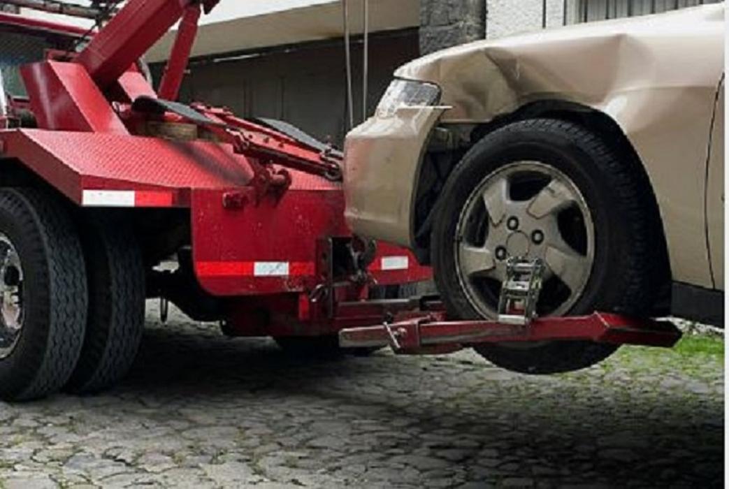 Quickship Towing LLC - Conyers, GA