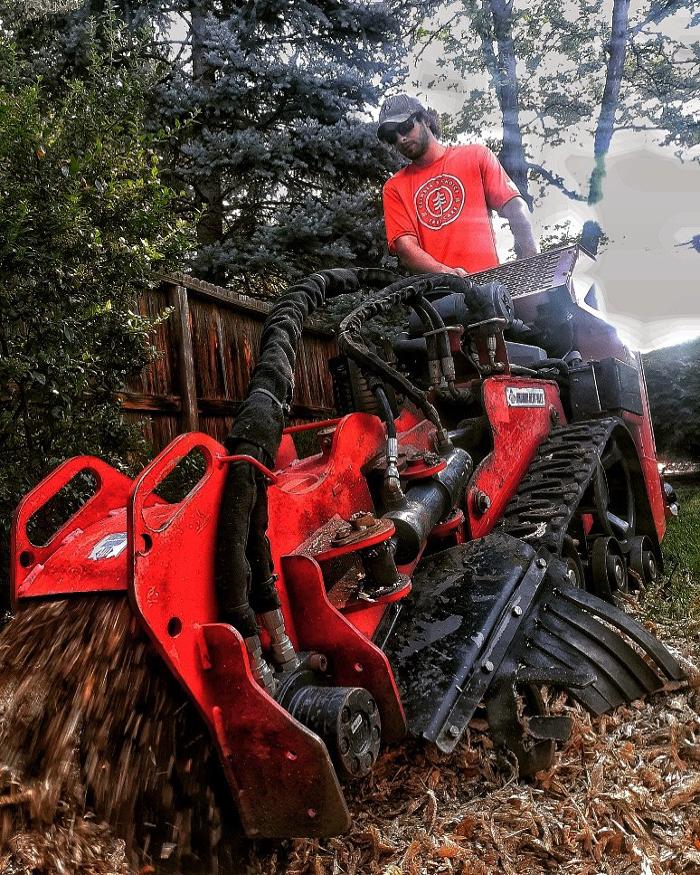Climbers Choice Tree & Yard Care - Littleton, CO