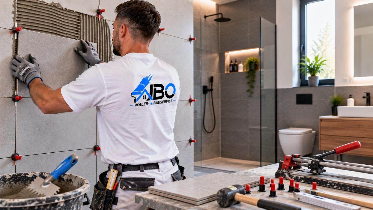 IBO Maler- & Bauservice, Gropiusstraße in Berlin