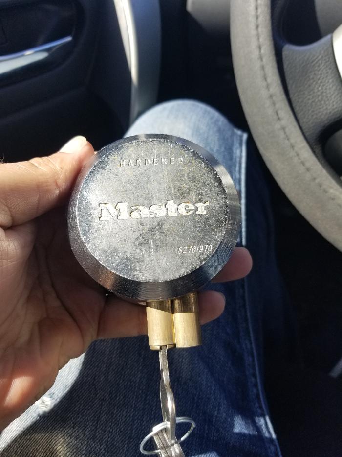 Super Locksmith - Tampa, FL