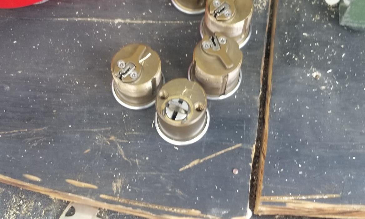 Super Locksmith - Tampa, FL