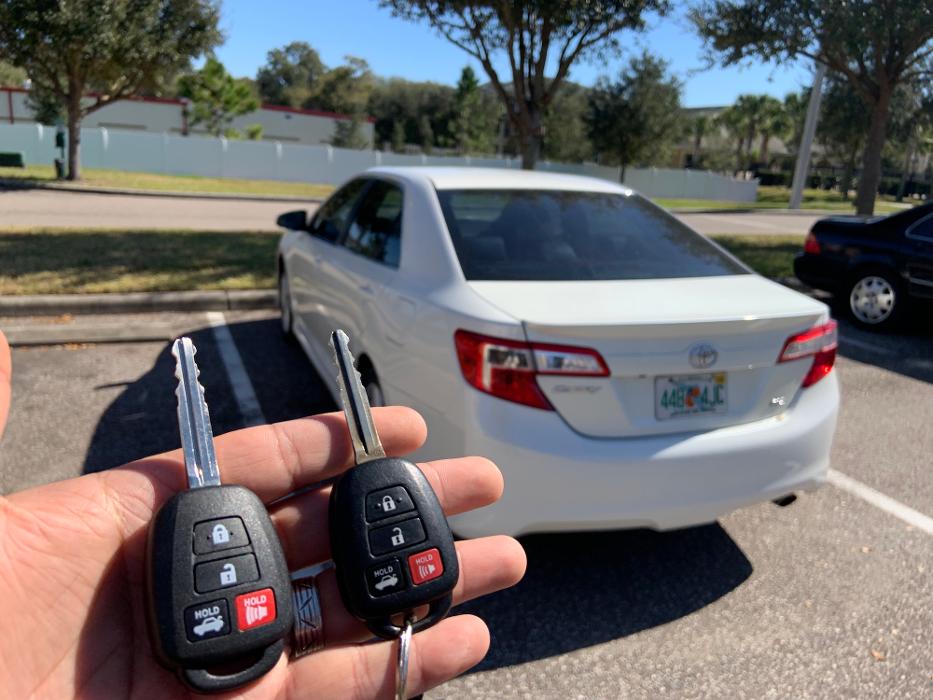 Super Locksmith - Tampa, FL