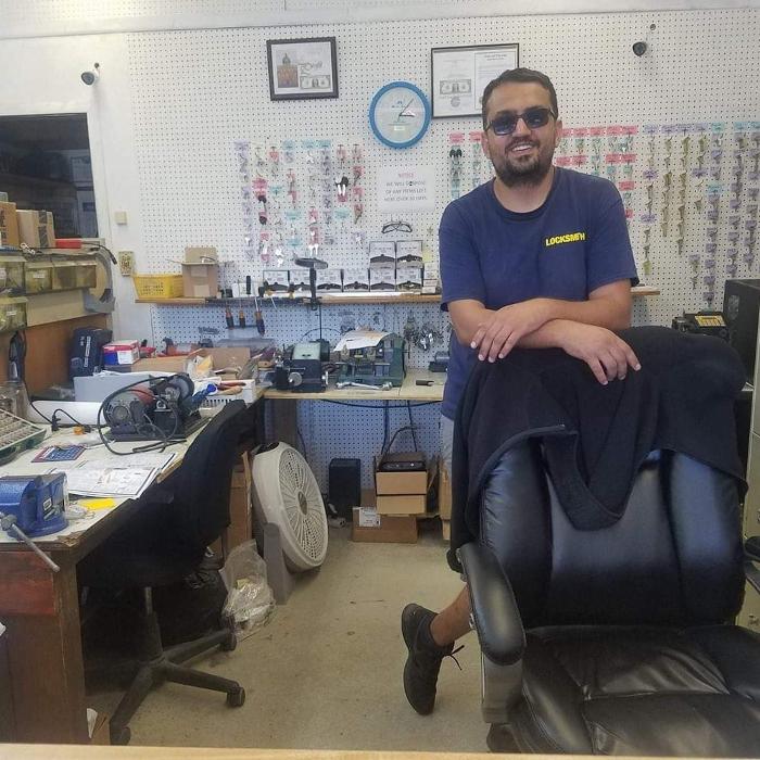Super Locksmith - Tampa, FL