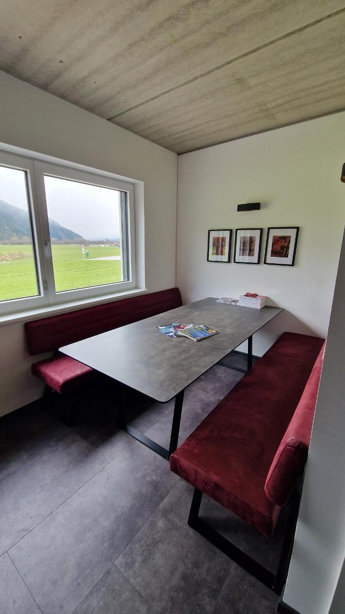 cibex gmbh, Krautfeldweg in Oberhofen im Inntal