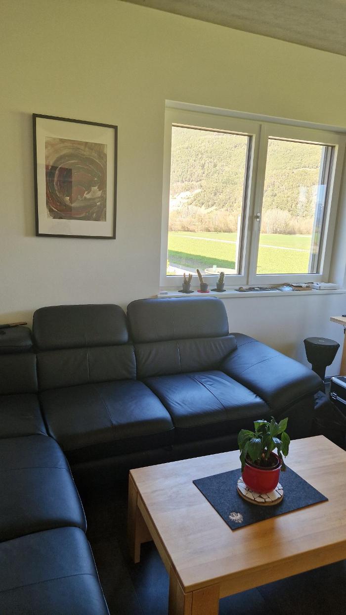 cibex gmbh, Krautfeldweg in Oberhofen im Inntal