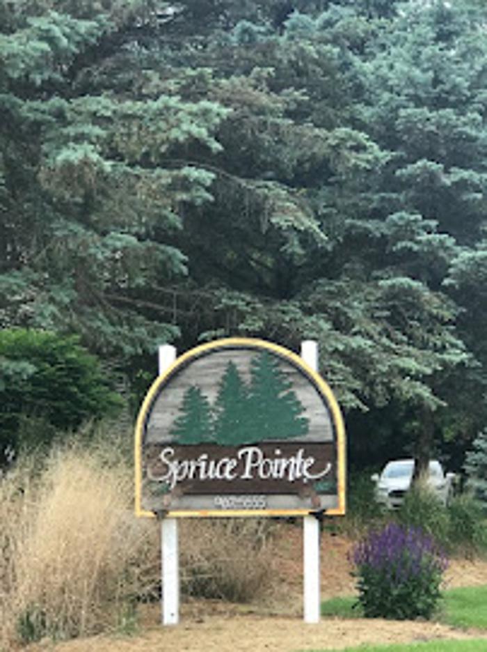 Spruce Pointe Apartments - Altoona, IA