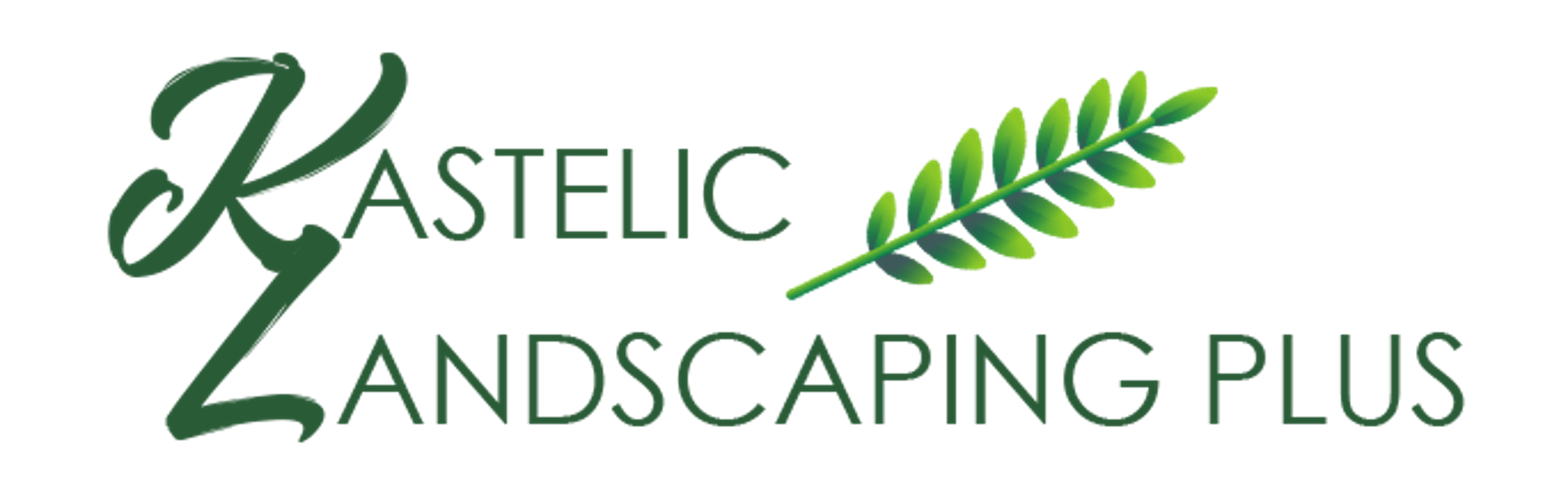 Kastelic Landscaping Plus - Maple Heights, OH