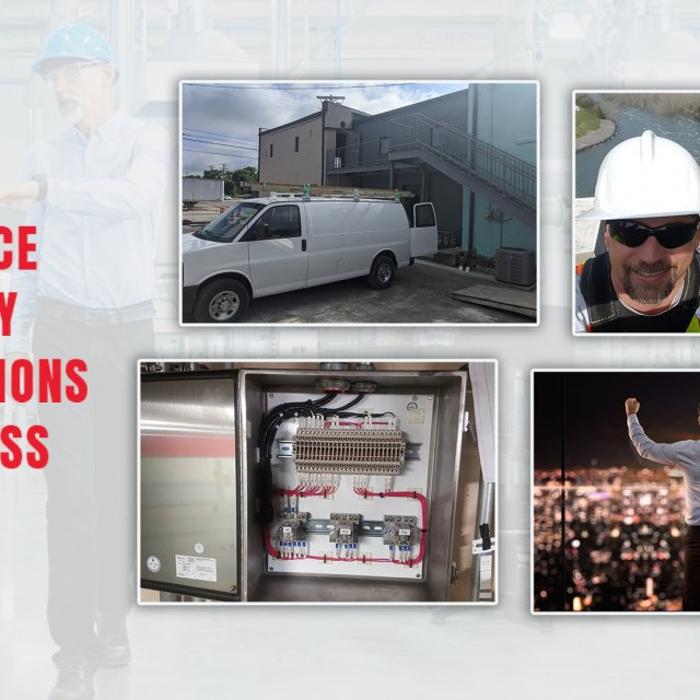 4S Electric Service - Lebanon, TN