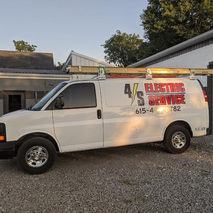 4S Electric Service - Lebanon, TN