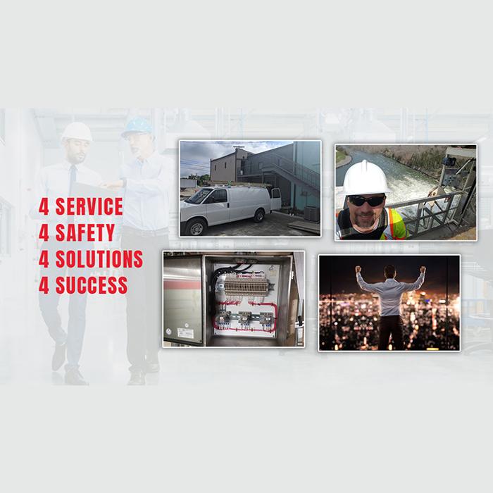 4S Electric Service - Lebanon, TN