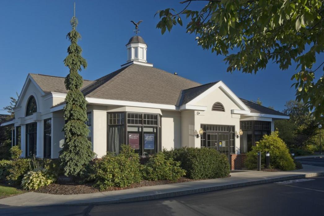 Savings Bank of Walpole - Keene, NH