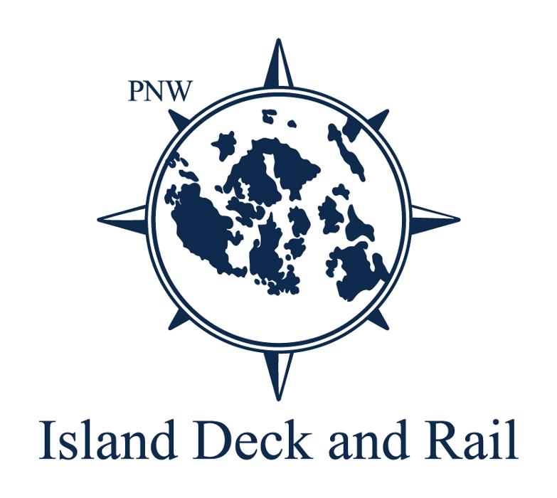 Island Deck and Rail - Anacortes, WA