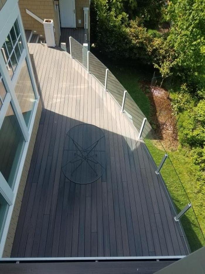 Island Deck and Rail - Anacortes, WA