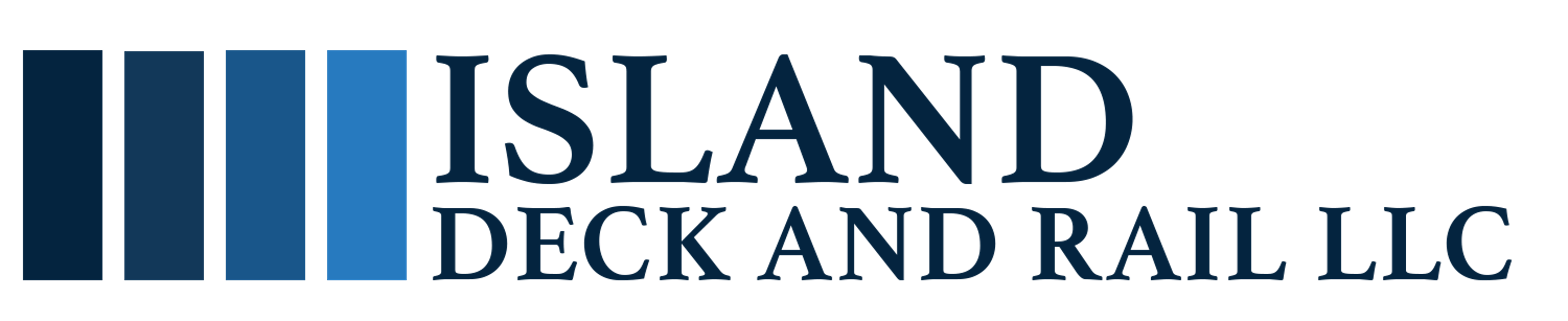 Island Deck and Rail - Anacortes, WA