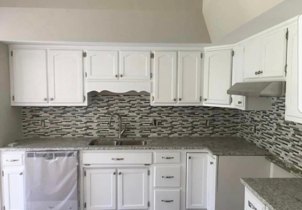 Avila's Remodeling - Denton, TX