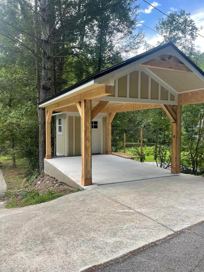 Avila's Remodeling - Denton, TX