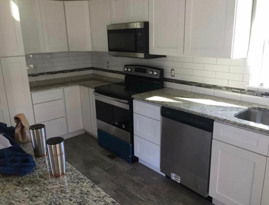 Avila's Remodeling - Denton, TX