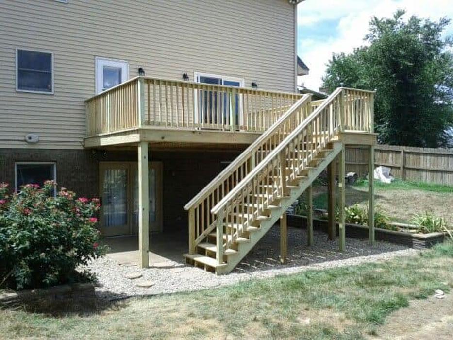 Avila's Remodeling - Denton, TX