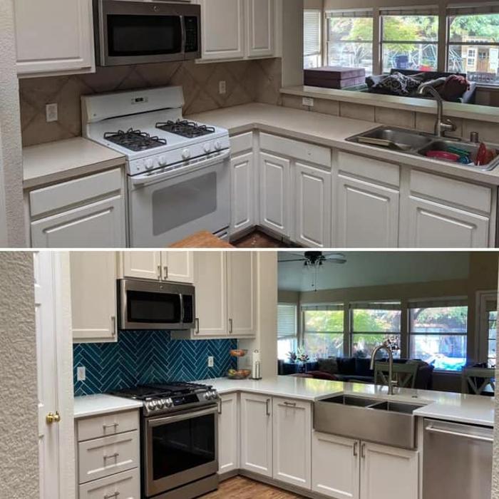 Avila's Remodeling - Denton, TX