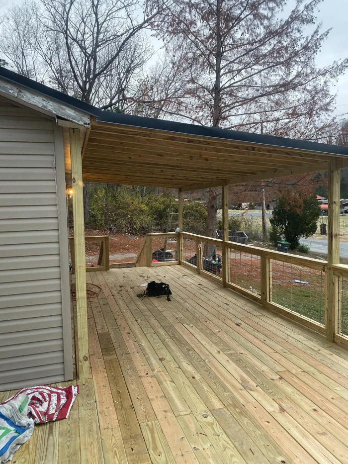 Avila's Remodeling - Denton, TX