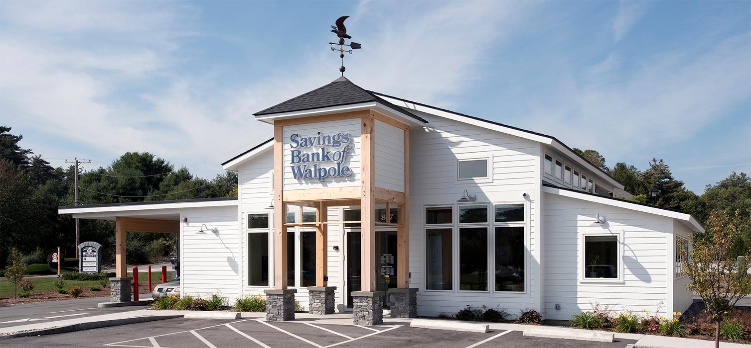 Savings Bank of Walpole - Keene, NH