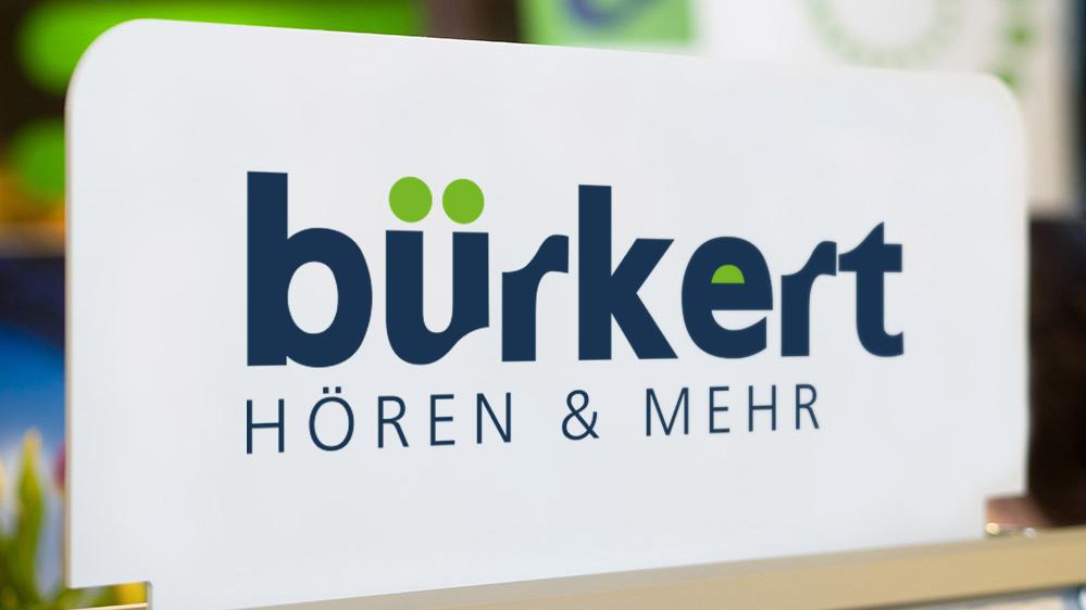 bürkert HÖREN & mehr Riederich, Mittelstädter Straße in Riederich