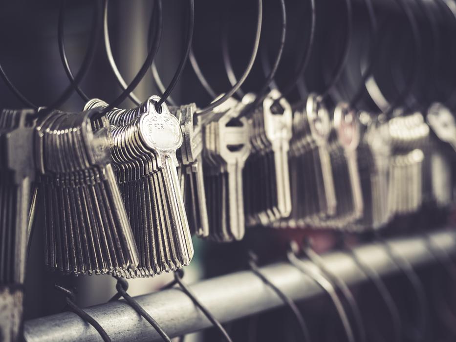 Rankin Locksmith - Bakersfield, CA