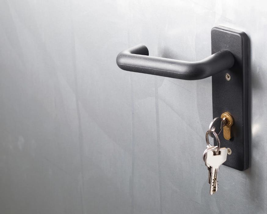 Rankin Locksmith - Bakersfield, CA