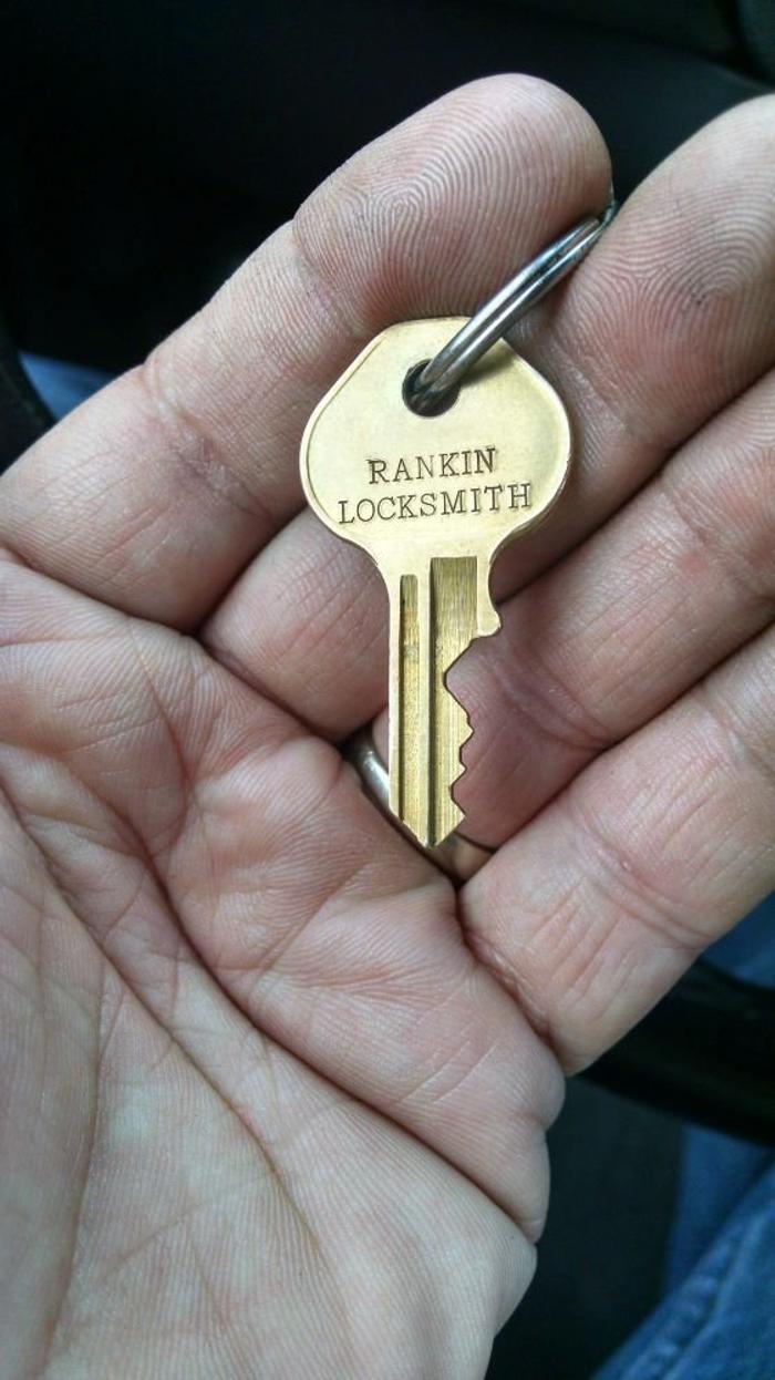 Rankin Locksmith - Bakersfield, CA