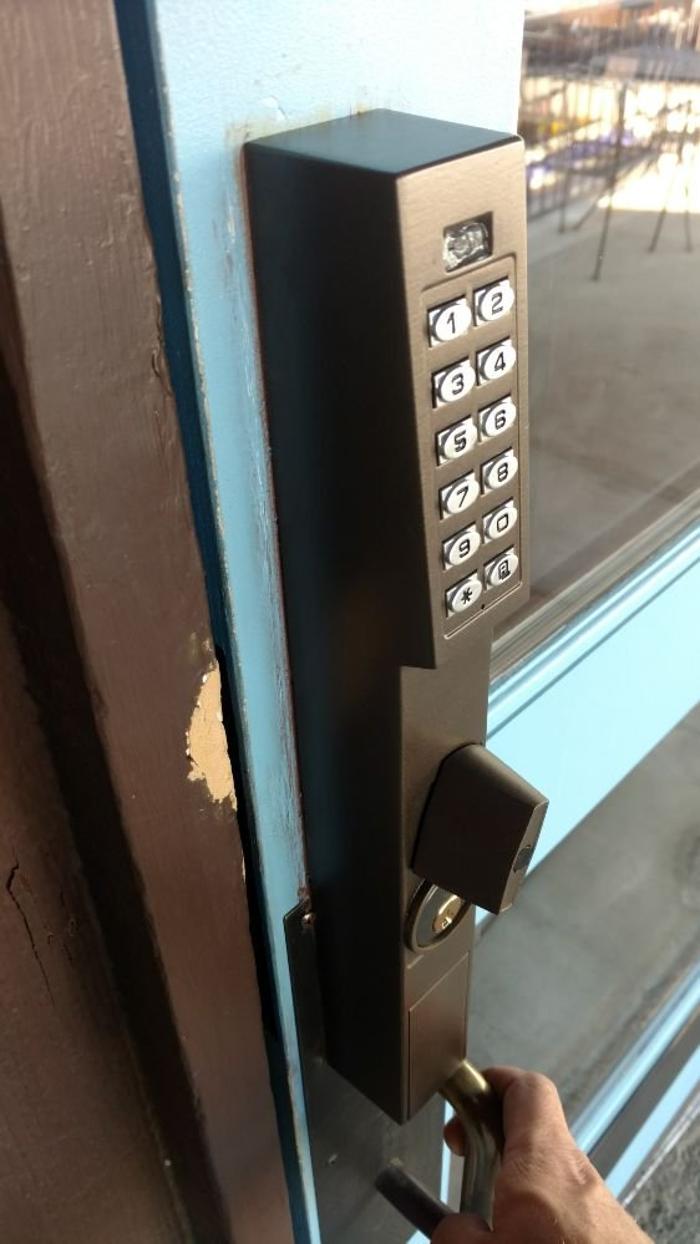 Rankin Locksmith - Bakersfield, CA