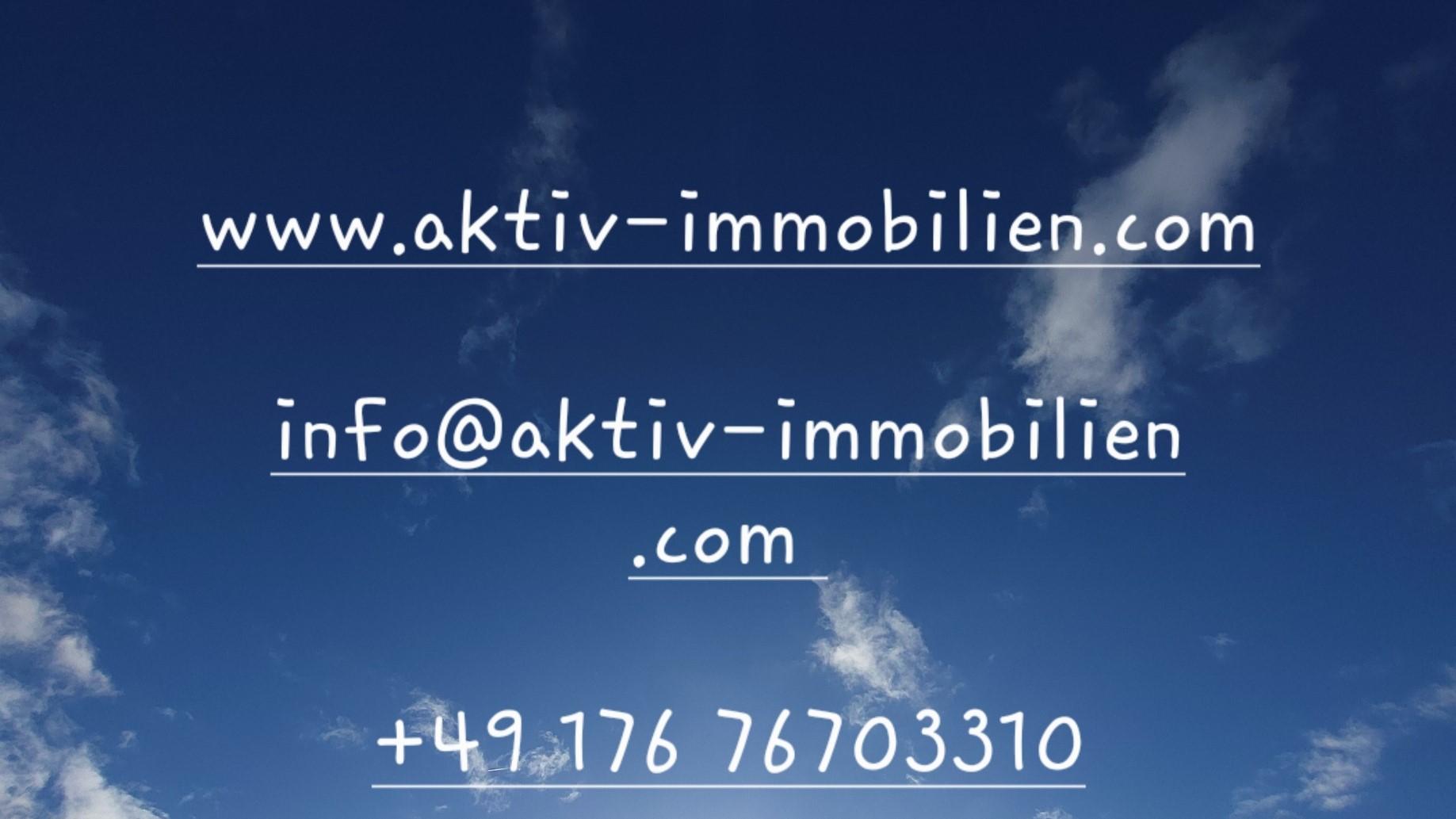 Aktiv Immobilien, Meißner Straße in Fellbach