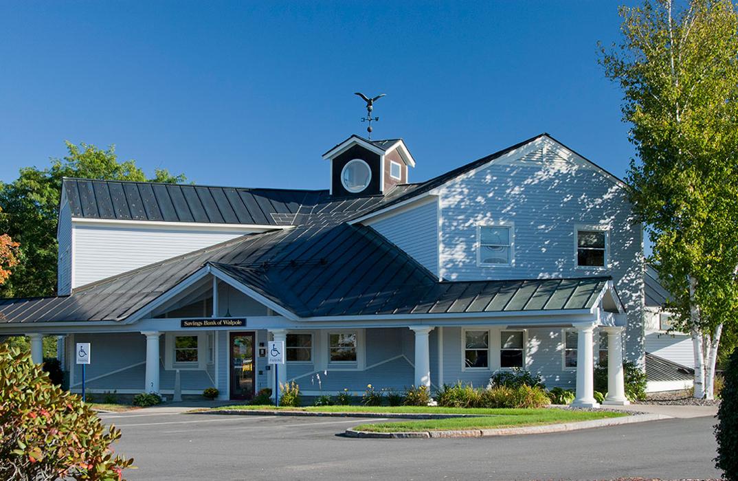 Savings Bank of Walpole - Walpole, NH