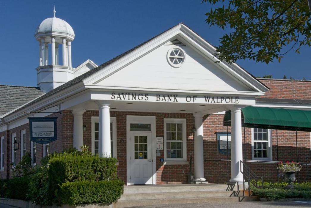 Savings Bank of Walpole - Walpole, NH