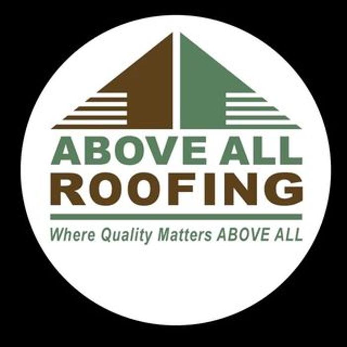 Above All Roofing Image