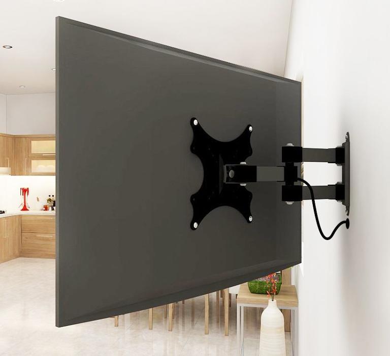 Westman's TV Mounting And Handyman Services Image